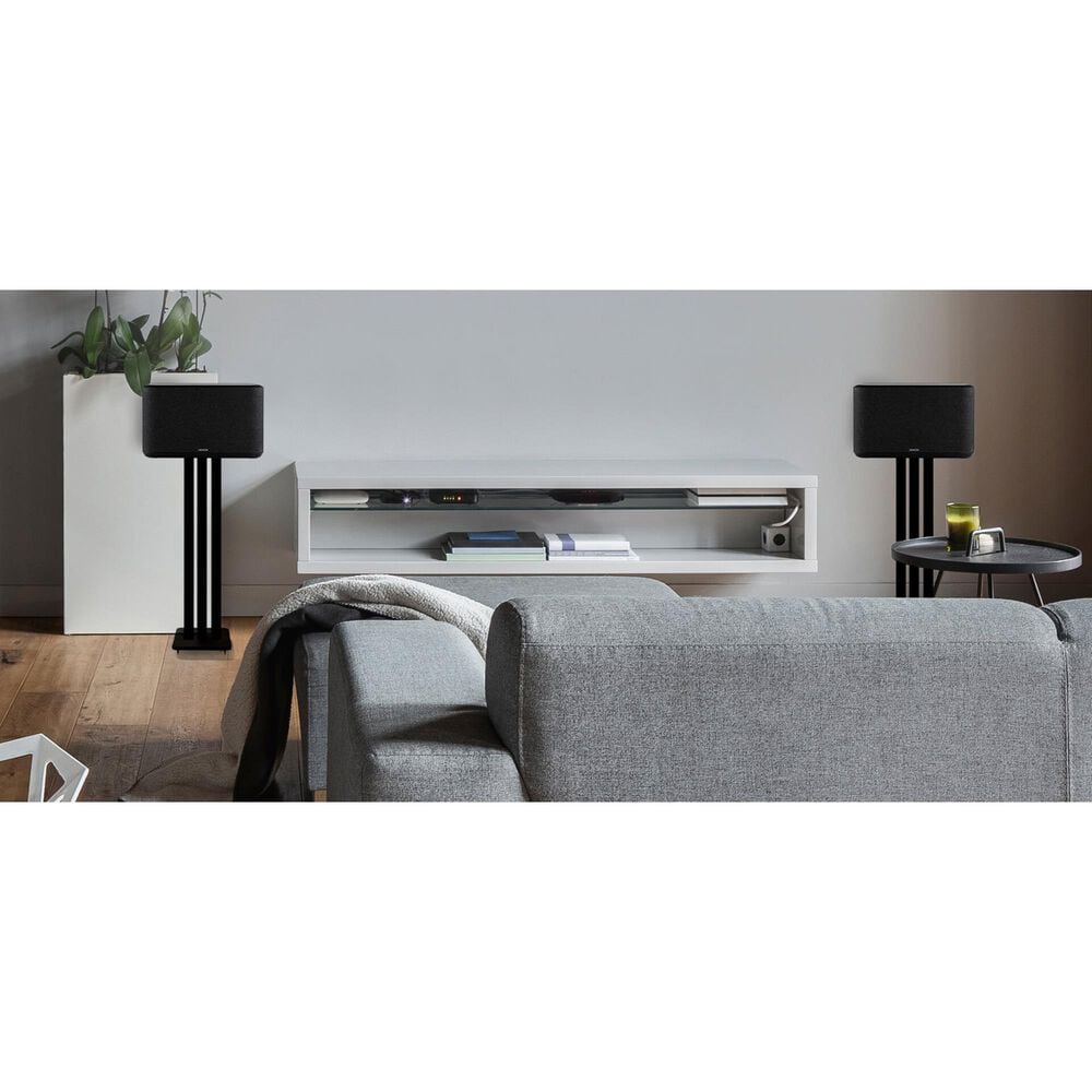 Denon Home 350 Wireless Speaker in Black, , large