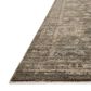 Loloi Priscilla Olive and Sand 7"10" x 10" Area Rug, , large