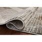 Loloi II Austen AUS-04 2" x 3" Stone and Bark Area Rug, , large
