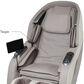 Osaki Bravo Duo 4D Massage Chair in Taupe, , large