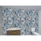 Soho Studio Artscape Rain Forest Blue 24" x 48" Porcelain Tile, , large