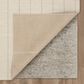 Karastan Harrinton Blue 9" x 12" Area Rug, , large
