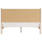 Ashley Cadmori King Platform Bed and Two Nightstands, , large