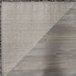 Safavieh Athens Shag SGA119F-10 10" x 14" Light Grey Area Rug, , large