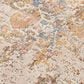 RIZZY Logan 5"2" x 7"9" Pink Area Rug, , large