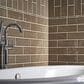 MS International Highland Park Artisan Taupe 4" x 12" Ceramic Tile, , large