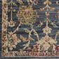 Loloi Giada GIA-05 5" x 7"10" Navy Area Rug, , large