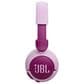 JBL Junior 320T On-Ear Wireless Headphone in Purple, , large