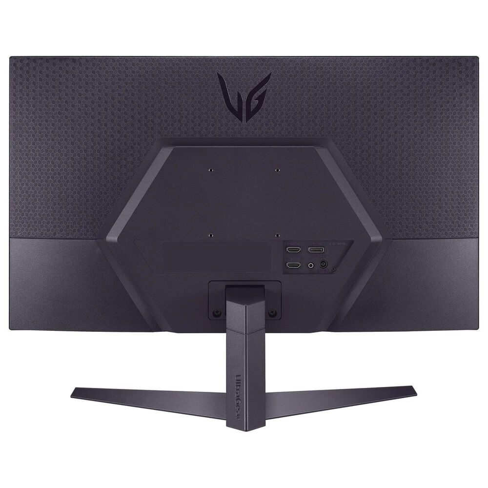 LG 24&quot; UltraGear FHD 180Hz HDR10 AMD FreeSync Gaming Monitor in Black, , large