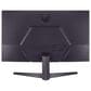 LG 24" UltraGear FHD 180Hz HDR10 AMD FreeSync Gaming Monitor in Black, , large