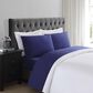 Pem America Truly Soft Everyday 4-Piece King Sheet Set in Navy, , large
