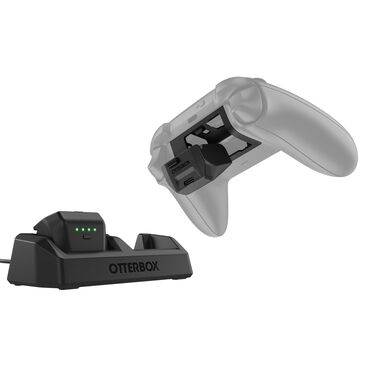 OtterBox Controller Batteries for Xbox X|S and Xbox One in Carbon Black, , large