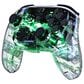 Turtle Beach Afterglow Wireless RBG Gaming Controller for Nintendo Switch 2 in Clear, , large