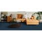 Fabrica Luxe Carpet in Sapphire, , large
