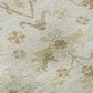 Dalyn Rug Company Hatay HY2 10" x 14" Ivory Area Rug, , large