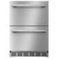 Thermador 4.4 Cu. Ft. Drawer Refrigerator with Masterpiece Handle in Stainless Steel, , large