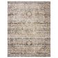 Loloi Theia THE-03 2" x 3"7" Taupe, , large