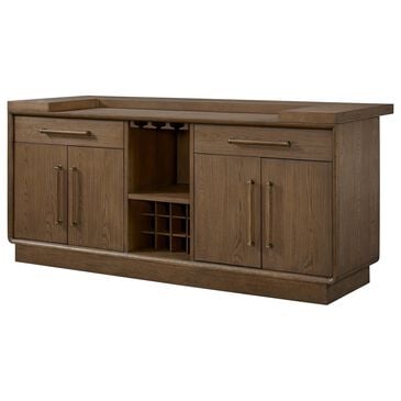 Sterling Timber Elure Home Bar in Latte, , large