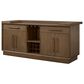 Sterling Timber Elure Home Bar in Latte, , large