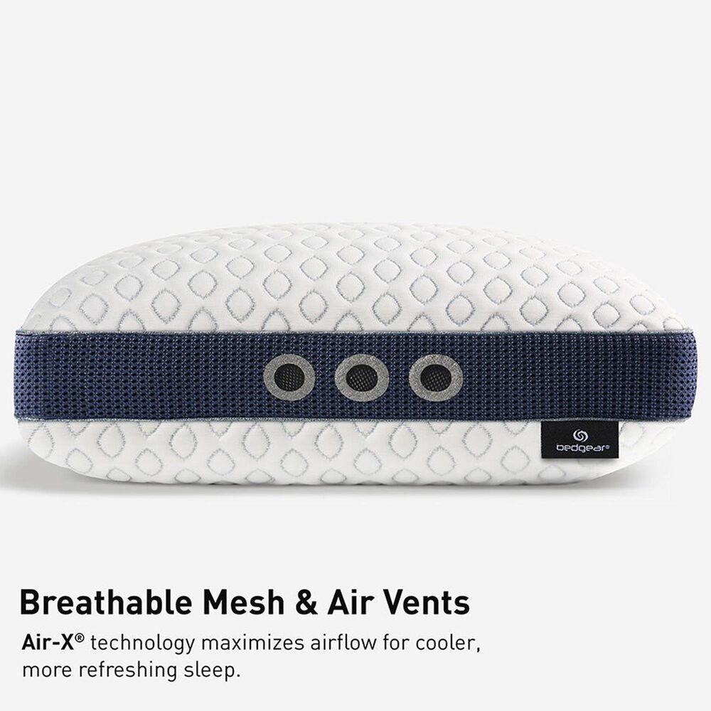 Bedgear Cosmo 2.0 Performance Pillow, , large