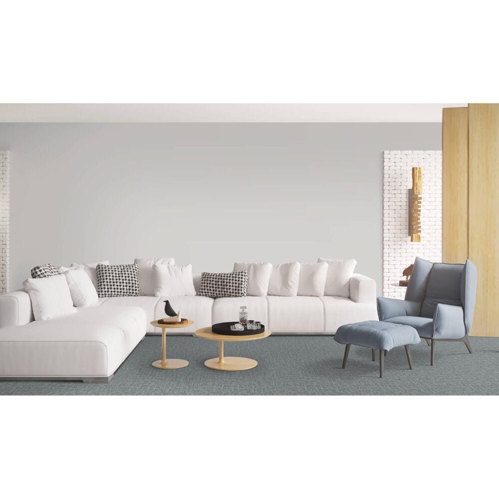 Dixie Home Crystal Oasis Carpet in Low Tide, , large