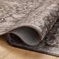 Amber Lewis x Loloi Josie 3"6" x 5"6" Earth and Natural Area Rug, , large