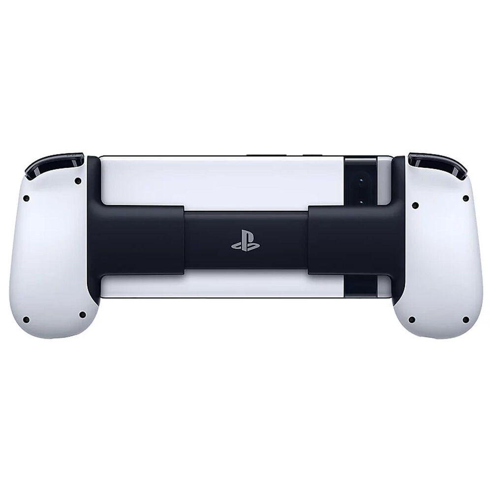 Backbone One - PlayStation Edition &#40;USB-C&#41; - Mobile Gaming Controller for Android and iPhone 15 Series - 2nd Generation - White, , large