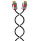 Helios High Speed HDMI Cable 12FT 24Gbps, , large