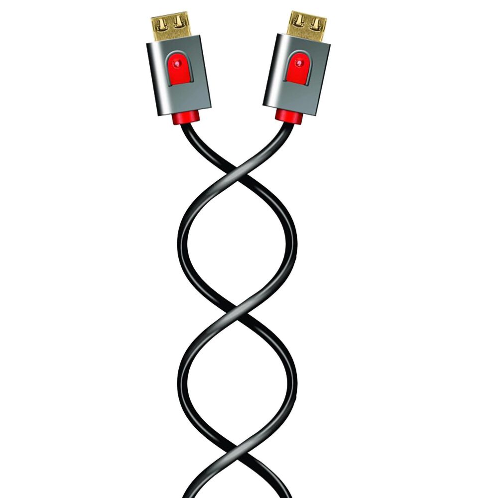 Helios High Speed HDMI Cable 12FT 24Gbps, , large