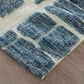 Feizy Colton Blue 9"6" x 13"6" Area Rug, , large
