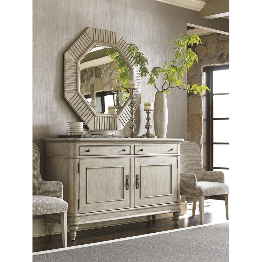 Lexington Furniture Oyster Bay Oakdale Buffet in Oyster, , large