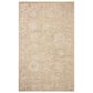 Loloi Cynthia Oatmeal and Multicolor 5" x 7"6" Area Rug, , large