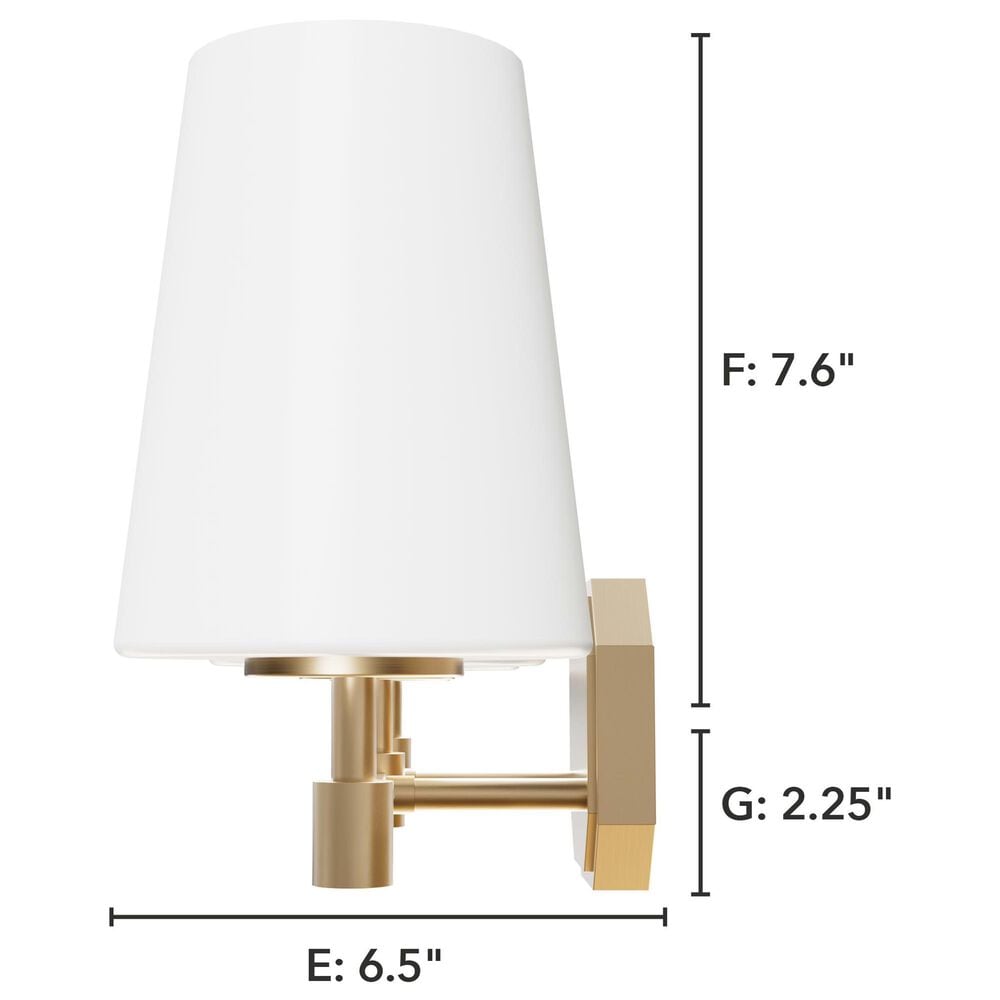Hunter Nolita 3-Light Vanity in Alturas Gold, , large
