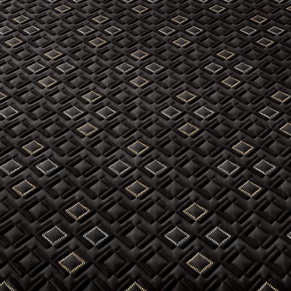 Beautyrest Black Hybrid 2026 Series 5 XCS Plush Flex Head King Mattress, , large