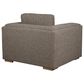 Jonathan Louis Olsen Arm Chair in Gellar Earth, , large
