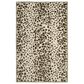 Safavieh Martha Stewart Kalahari 5" x 8" Grassland Green Area Rug, , large