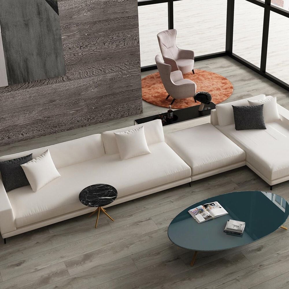 Paramount RigidCORE Xl Winterland 9" x 60" Vinyl Plank, , large