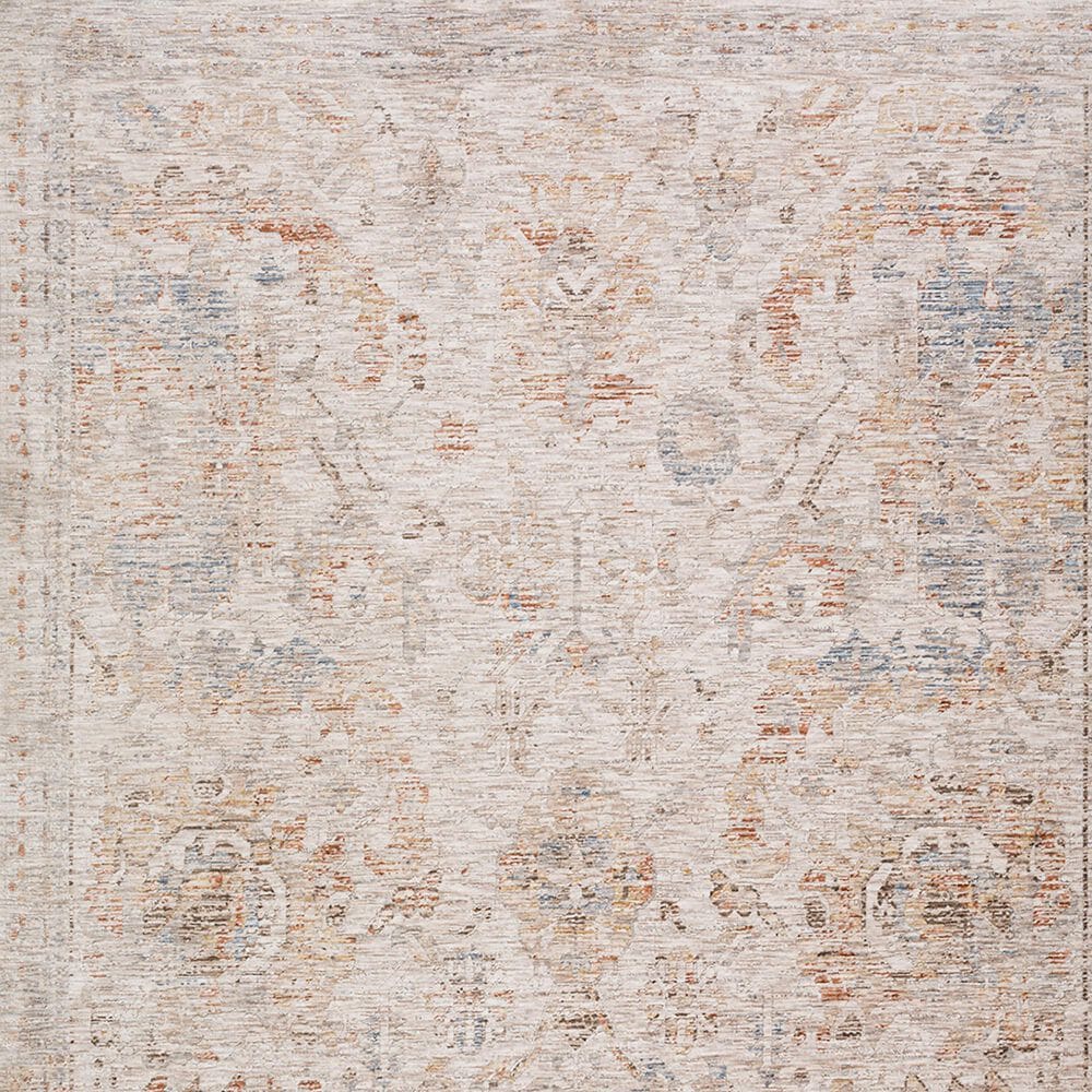 Dalyn Rug Company Vienna VI4 5&#39; x 7&#39;10&quot; Ivory Area Rug, , large