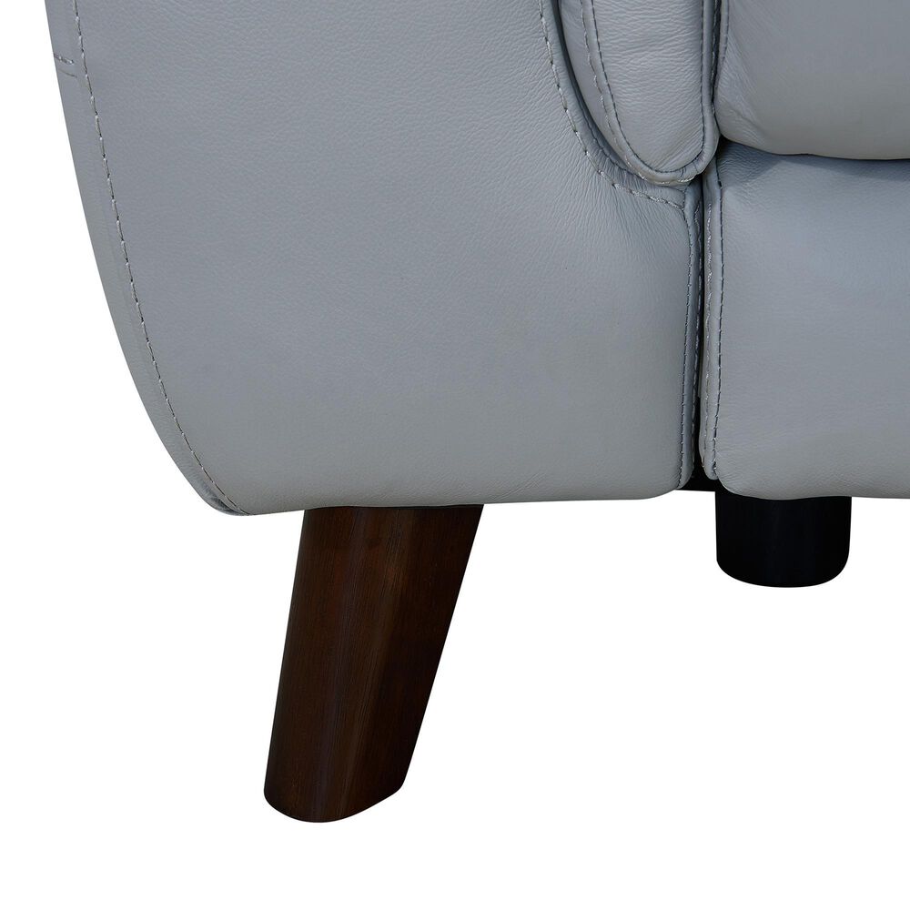 Blue River Lizette Power Recliner in Dove Grey, , large