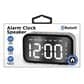 Sentry Alarm Clock Speaker in Black, , large