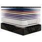 Beautyrest Black Hybrid 2026 Series 4 XCS Medium Flex Head Queen Mattress, , large