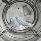 Whirlpool 7.4 Cu. Ft. Gas Dryer with Steam in Chrome Shadow, , large