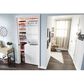 Whirlpool 27" Stack Laundry in White, , large