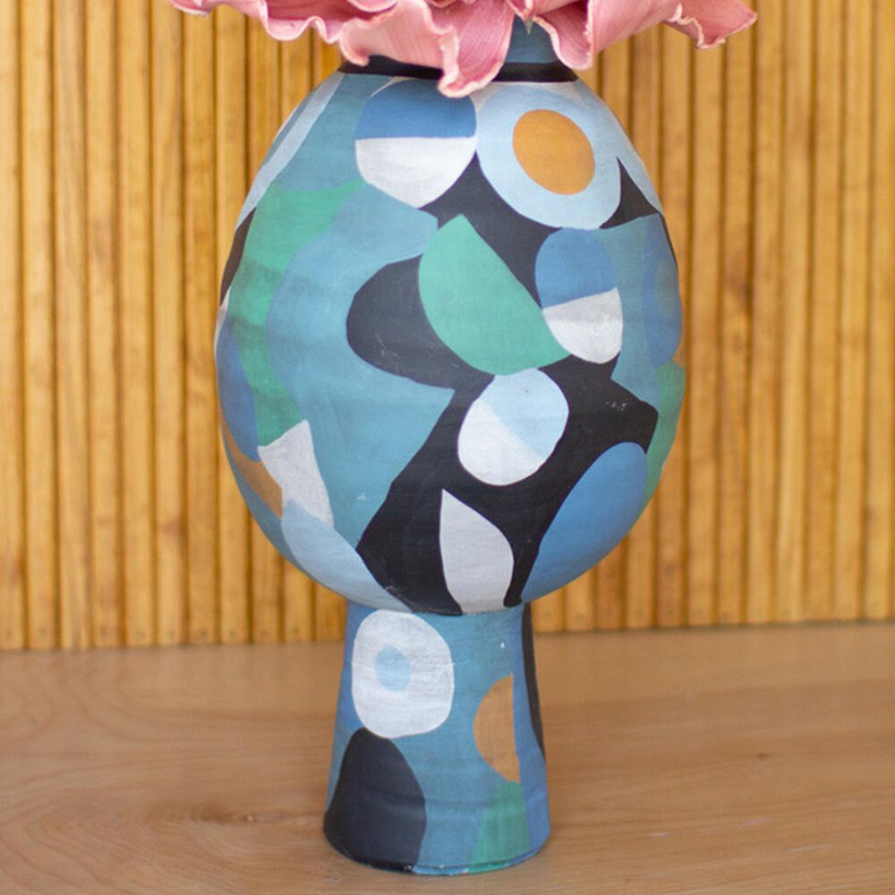 Kalalou Large Vase, , large