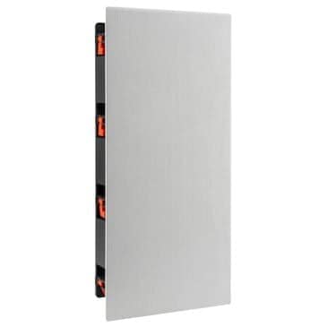 JBL Dual 6.5" 2-Way In-Wall Loudspeaker in White, , large