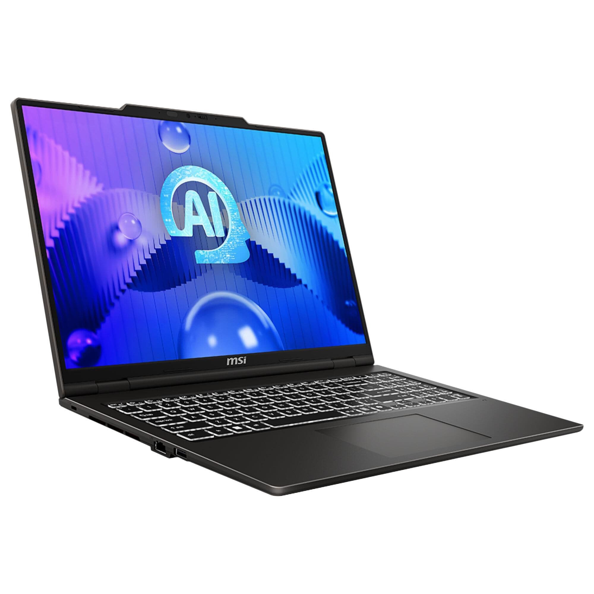 MSI Venture 16