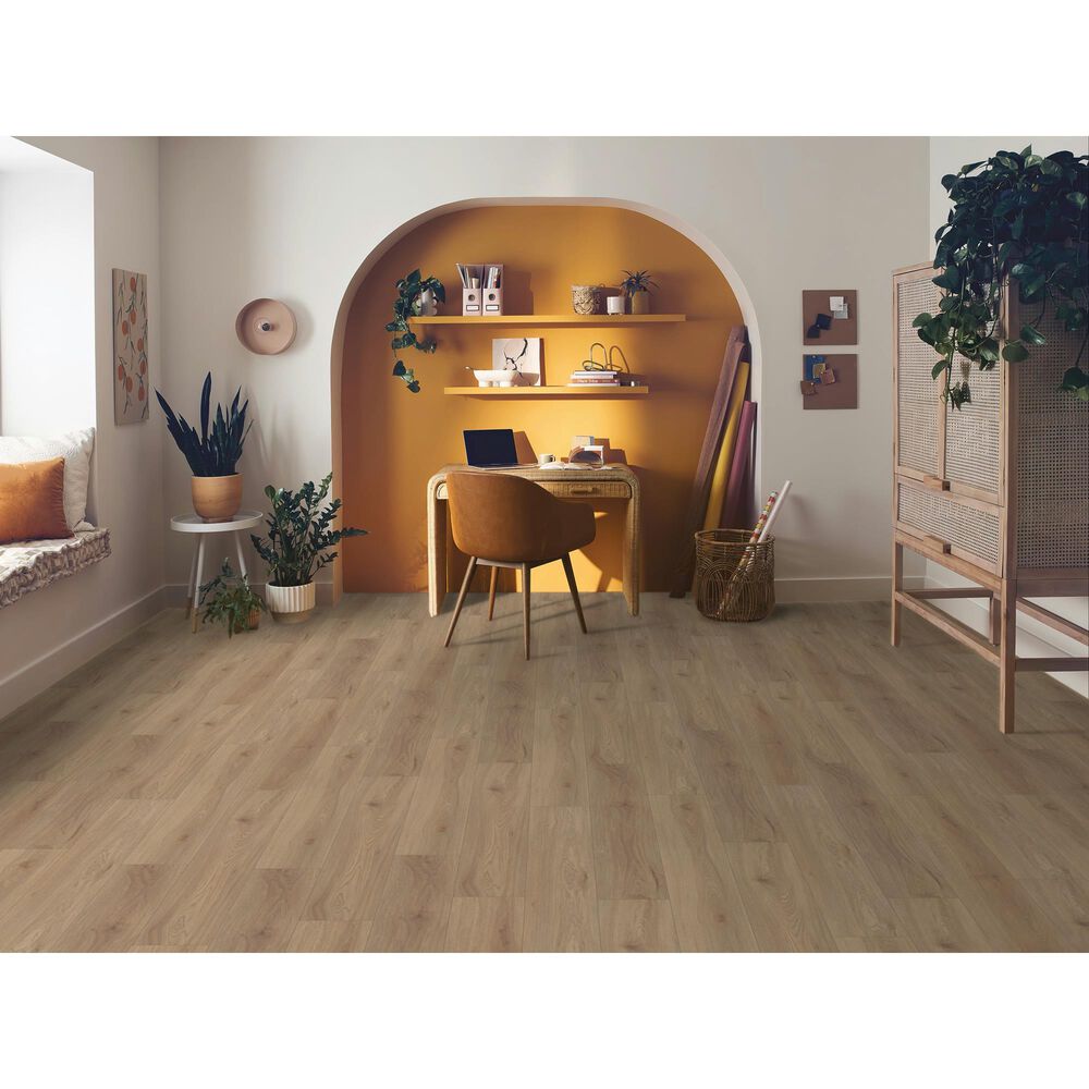 COREtec Pro Classics Springfield Oak 7&quot; x 48&quot; Luxury Vinyl Plank, , large