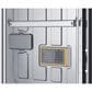 Samsung 24" Built-In Bar Handle Dishwasher with StormWash+ in Fingerprint Resistant Stainless Steel, , large