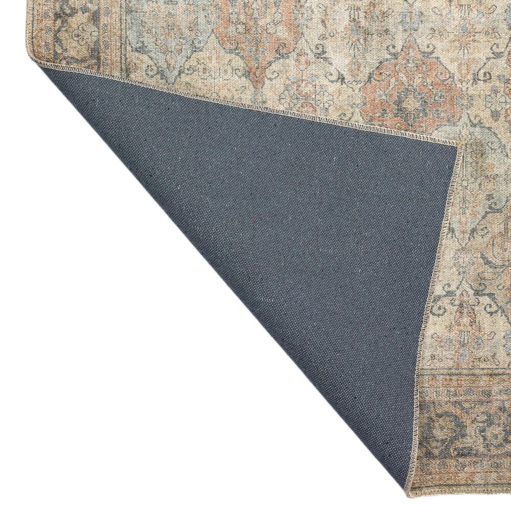 Dalyn Rug Company Kars 3&#39; x 5&#39; Putty Area Rug, , large