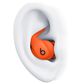 Beats Powerbeats Fit - Wireless Noise-Cancelling Workout Earbuds with Ultimate Secure Fit in Spark Orange, , large